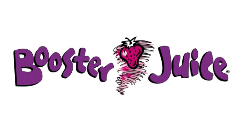 Booster Juice