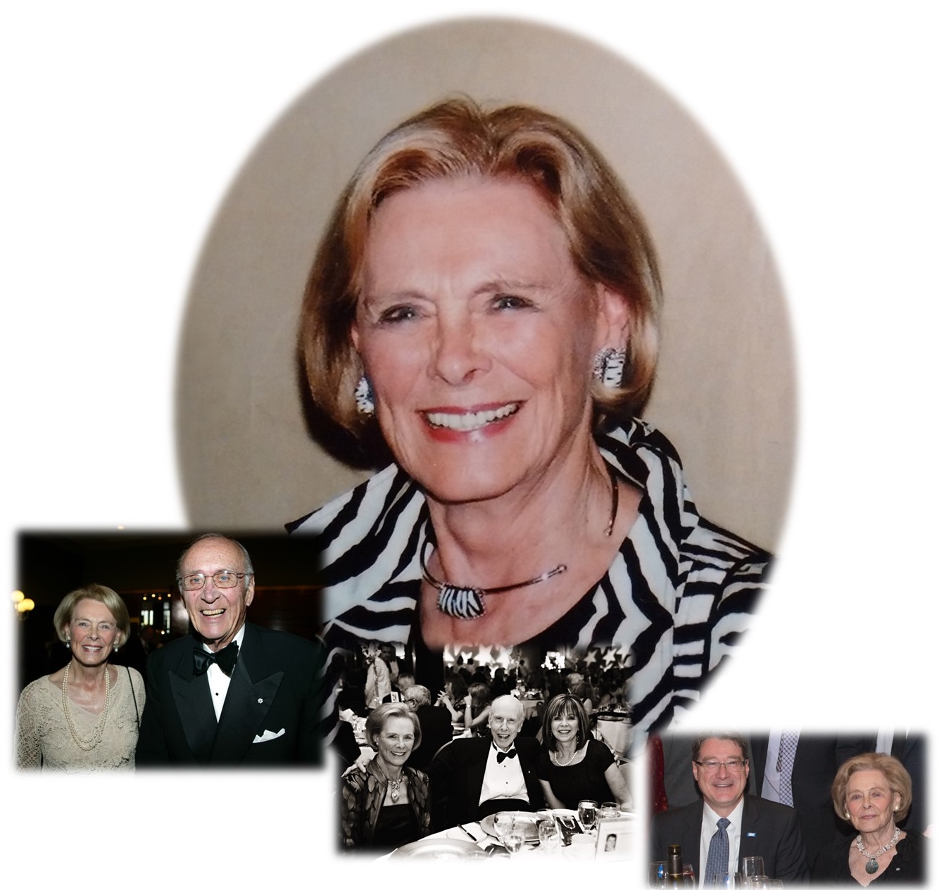 Tannis M. Richardson – lifetime of challenges, vignettes of my life ...