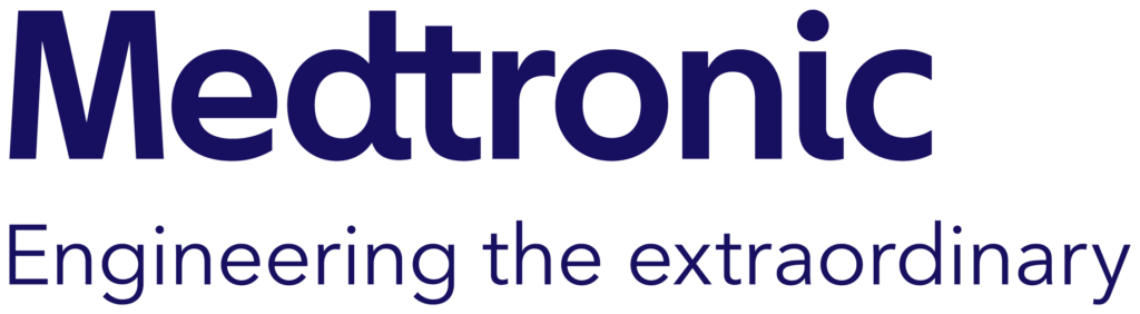 Medtronic Logo