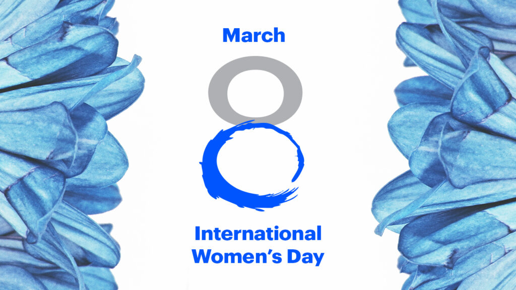 International Women's Day