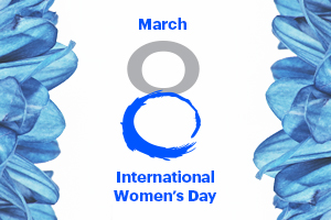 International Women's Day