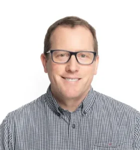Image of Dr. Patrick MacDonald